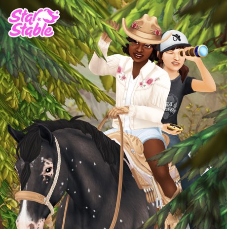 Star Stable