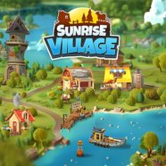 Sunrise Village