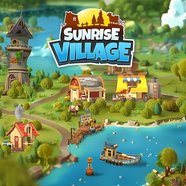 Sunrise Village
