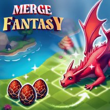 Merge Fantasy