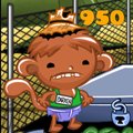Affenrätsel Level 950