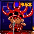 Monkey Happy Stage 952