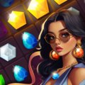 Shiny Jewels