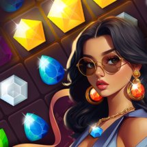 Shiny Jewels