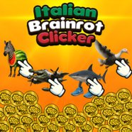 Italian Brainrot Clicker