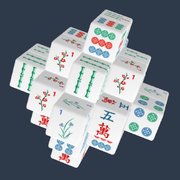 Mahjong 3D Match