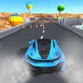 Plane Chase