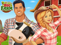 Goodgame Big Farm (New Version)