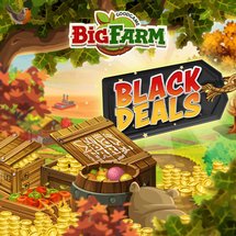 Goodgame Big Farm
