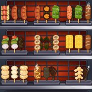 Grill It All