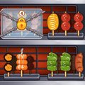 Grill It All