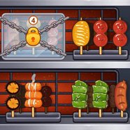 Grill It All