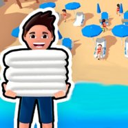 Beach Club
