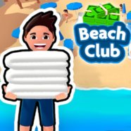 Beach Club