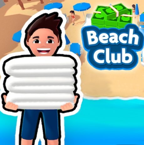 Beach Club