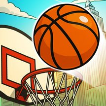 Basketball Rush