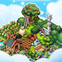 Garden Block Puzzle