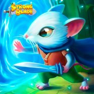 Strongblade