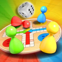 Ludo Star