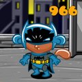 Affenrätsel Level 966
