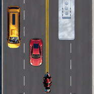 Moto Race City