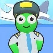 Airport Simulator: Plane Tycoon