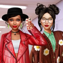 Dress To Impress: Back To School