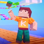 Parkour Obby