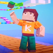 Parkour Obby