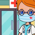 Toca Avatar My Hospital
