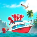 Ship Out