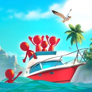 Ship Out