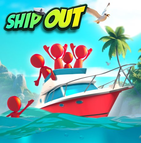 Ship Out