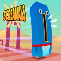 Screamals