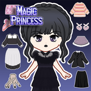 Magic Princess