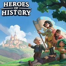 Heroes of History
