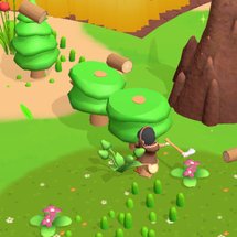 Grass Land