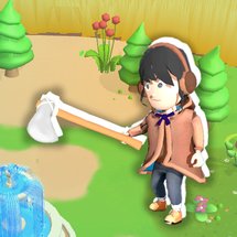Grass Land
