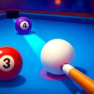 Pool Master