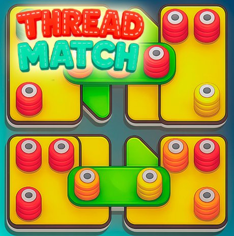Thread Match