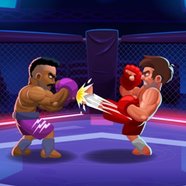 MMA Super Fight