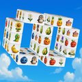 Mahjong Cute Tiles
