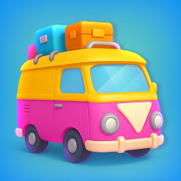 Trizzle - kostenlos online spielen