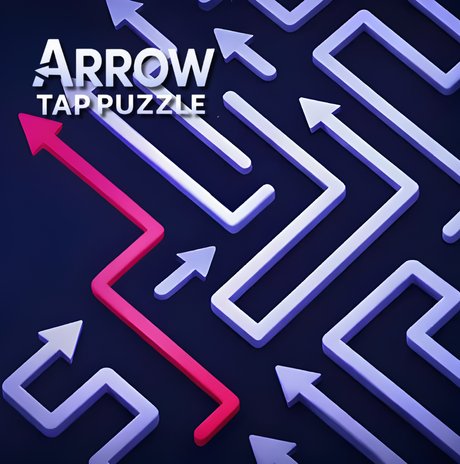 Arrow Tap Puzzle