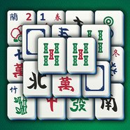 Grand Mahjong