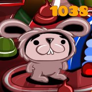 Monkey Happy Stage 1038