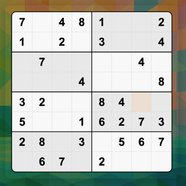 Daily Mini Sudoku