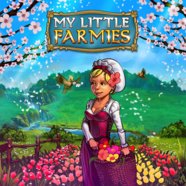My Little Farmies