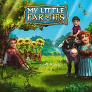 My Little Farmies