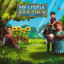 My Little Farmies